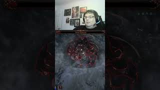 Taking down the Brine King  adranis8872 on twitch pathofexile [upl. by Eiblehs]