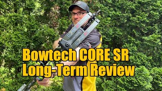 Bowtech Core SR LongTerm Review [upl. by Pritchard]