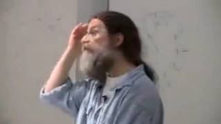 Robert Sapolsky  Frontal cortex and development [upl. by Allemrac]