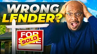 How to find the Right lender First time home buyers [upl. by Ethbinium]