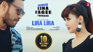 Lira Lira  Official Eina Fagi Touraga Movie Song Release [upl. by Jacynth]