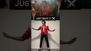 Michael Jackson Beat it Jennifer Batten Guitar Solo shorts [upl. by Oremo]