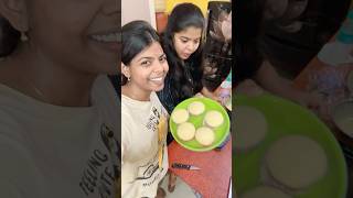 Shortvlog88 Baked cupcakes for the first time🧁hit😃 or Flop😫sharmilanirmalavlogs shorts [upl. by Eirellav]