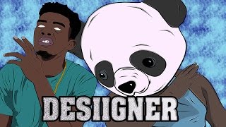 КТО ТАКОЙ DESIIGNER [upl. by Silohcin]