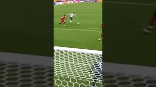 Steven Gerrard Legendary Long Shots 🔥🔥🔥 PT 16 [upl. by Darcie]