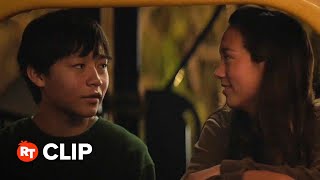 Dìdi Movie Clip  Youre Pretty Cute 2024 [upl. by Waring]