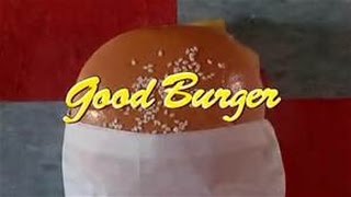 Good burger quotFunny clipquot [upl. by Albright]