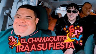 Ramoncito PREPARA TODO para su CUMPLEAÑOS [upl. by Siusan]