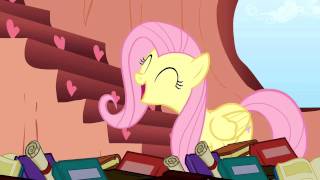 Fluttershy  Yay 2 [upl. by Eyar]