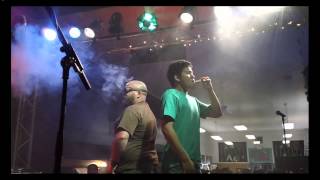 New Mexico Vape Fiesta 2014 Cloud Competition qui [upl. by Yerot344]