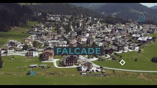 Falcade  Short Video 4k [upl. by Ittak501]