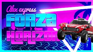 Live Forza horizon 5 avec vous [upl. by Thorlay]