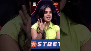 Wow compulsory లవ్ స్టోరీ ఉంటది  Aha  Sarkaar funnysudigaalisudheer comedy gameshow [upl. by Ennaeiluj254]