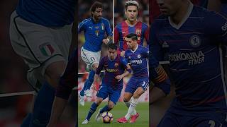 What is a Regista football footballshorts [upl. by Dacey]