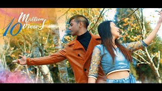 KA DAW  Releasing 2 December Bijou cinema official music video [upl. by Edrick]