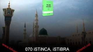 iSLAM AHLAKI070 iSTiNCA iSTiBRA iSTiNKA [upl. by Aicenat]