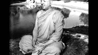 Ajahn Brahmavamso  AnattaNonSelf [upl. by Silvers357]