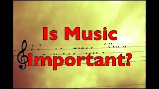 The Impact Of Music Why It Matters In Everyday Life  Ethnomusicology Explained [upl. by Jadwiga195]