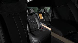 RANGE ROVER VOGUE SV AUTOBIOGRAPHY LWB [upl. by Berenice]