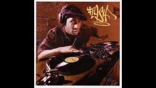 Grandmaster Flash 09  Turntable Mix Freestyle Mix God Made Me FunkyB [upl. by Ainslie]