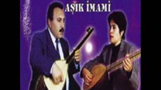 AŞIK İMAMİ AVRAT [upl. by Ress]