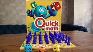 Toli Games Quick Math Zeka Oyunu [upl. by Kenric]