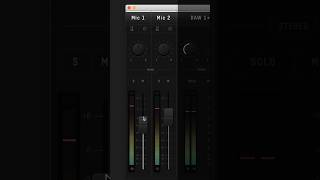 Check out Audient’s iD Mixer Software [upl. by Aznola]