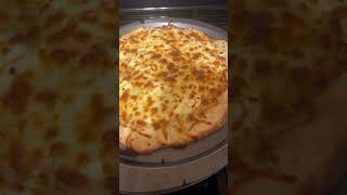 White Cheese Pizza [upl. by Luigi]