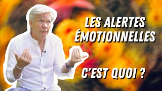 Les alertes émotionnelles  cest quoi [upl. by Iroc]