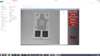 iDryfire Target System [upl. by Anytsyrk]