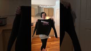 Basically Besties hoodie has arrived Thanks ​katclark and latishaclark3153 perth [upl. by Tina]