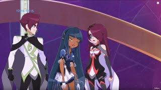 Season 2 Episode 18  Talia Turns into a Evil Princess  LoliRock FULL EPISODE [upl. by Javier]