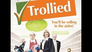 TrolliedS06E011080p [upl. by Tsan112]