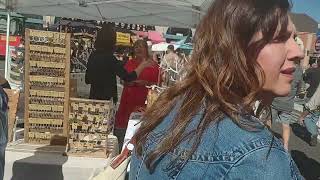 Pismo Beach Clam Festival 2024 quotCalifornia Coastquot [upl. by Nnaeed83]