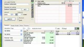 Formulating Substitution Rules with Whiting and Wollastonite [upl. by Llerred]