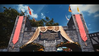 2024 Florida Renaissance Festival  Second Official Teaser [upl. by Cloris]