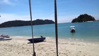 Coral Bay Resort Pangkor Island [upl. by Creedon]