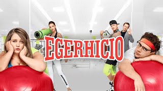 Comedia romántica Ejercicio serie 610  Peliculas completas en español latino 2023 [upl. by Eillil]