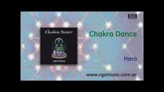 Chakra Dance  Hara [upl. by Buseck]