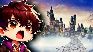 Por ESTO HOGWARTS LEGACY es el MEJOR JUEGO de MAGIA  EP 1 [upl. by Clyve]