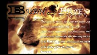 BURN SERIES Sermon Jam 1  Various Preachers [upl. by Vedetta929]