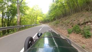 4Int ADAC RanselClassics Berg GLP 2013 [upl. by Kenelm]