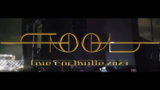 Tool  Live Welcome To Rockville 2023 in 4k FullShow Multicam [upl. by Peednas]