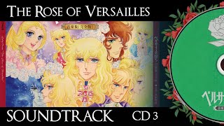 OST  Rose de Versailles Complete Edition  CD3 [upl. by Aivull686]