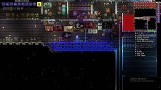 Painfully waiting for gray zapinator Terraria GetFixedBoi  collecting all items [upl. by Rosanna202]