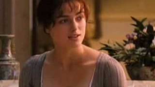 Pride and Prejudice movie review [upl. by Lleon]