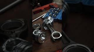 RAJAMPETA FORD FIESTA ENGINE OVERHAUL [upl. by Nnyleak]