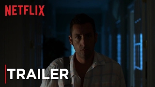 The DoOver  official trailer 2016 Adam Sandler Netflix [upl. by Annis]