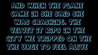 Third Eye Blind SemiCharmed Life Lyrics [upl. by Chelsey553]