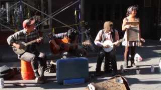 New Orleans  Street Musicians [upl. by Cody138]